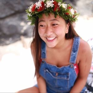 Meet your Posher, Nana